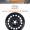 Диски TREBL 9565T | Каталог Wheelsnheels.ru