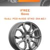 Диски iFree Бохо | Каталог Wheelsnheels.ru