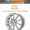 Диски iFree Big-Byz | Каталог Wheelsnheels.ru