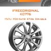 Диски iFreeOriginal КС776 | Каталог Wheelsnheels.ru