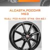 Диски ALCASTA_Россия M63 | Каталог Wheelsnheels.ru