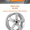 Диски REPLICA GL20 | Каталог Wheelsnheels.ru