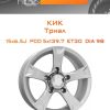 Диски КиК Триал | Каталог Wheelsnheels.ru