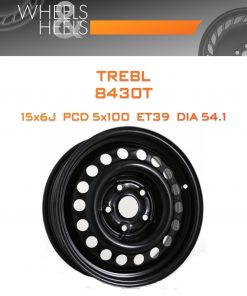 Диски TREBL 8430T | Каталог Wheelsnheels.ru
