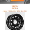Диски TREBL OFR-1 | Каталог Wheelsnheels.ru