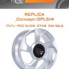Диски REPLICA _Concept-OPL514 | Каталог Wheelsnheels.ru