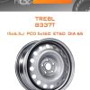 Диски TREBL 8337T | Каталог Wheelsnheels.ru