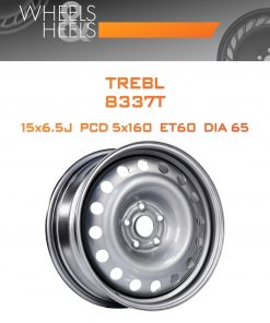 Диски TREBL 8337T | Каталог Wheelsnheels.ru