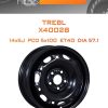 Диски TREBL X40028 | Каталог Wheelsnheels.ru