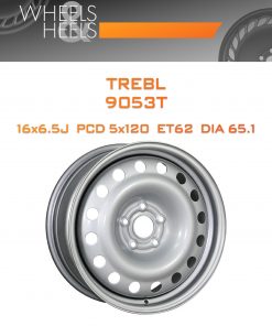 Диски TREBL 9053T | Каталог Wheelsnheels.ru