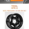 Диски TREBL OFR-3 | Каталог Wheelsnheels.ru