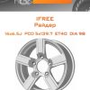 Диски iFree Райдер | Каталог Wheelsnheels.ru