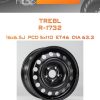 Диски TREBL R-1732 | Каталог Wheelsnheels.ru