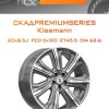 Диски СКАДPremiumSeries Kleemann | Каталог Wheelsnheels.ru