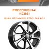 Диски iFreeOriginal КС861 | Каталог Wheelsnheels.ru
