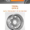 Диски TREBL OFR-2 | Каталог Wheelsnheels.ru