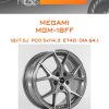 Диски Megami MGM-18FF | Каталог Wheelsnheels.ru