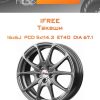 Диски iFree Такеши | Каталог Wheelsnheels.ru