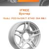 Диски iFree Бустер | Каталог Wheelsnheels.ru