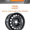 Диски TREBL 9305T | Каталог Wheelsnheels.ru