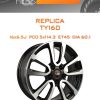 Диски REPLICA TY160 | Каталог Wheelsnheels.ru