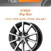 Диски iFree Big-Byz | Каталог Wheelsnheels.ru