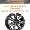 Диски СКАДPremiumSeries Kleemann | Каталог Wheelsnheels.ru