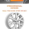 Диски iFreeOriginal КС1030 | Каталог Wheelsnheels.ru
