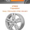 Диски iFree Горизонт | Каталог Wheelsnheels.ru