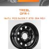 Диски TREBL OFR-1 | Каталог Wheelsnheels.ru