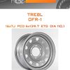 Диски TREBL OFR-1 | Каталог Wheelsnheels.ru