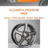 Диски ALCASTA_Россия M62 | Каталог Wheelsnheels.ru