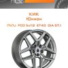 Диски КиК Юнион | Каталог Wheelsnheels.ru