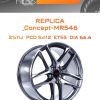 Диски REPLICA _Concept-MR546 | Каталог Wheelsnheels.ru