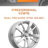 Диски iFreeOriginal КС876 | Каталог Wheelsnheels.ru
