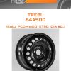 Диски TREBL 64A50C | Каталог Wheelsnheels.ru