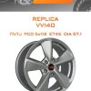 Диски REPLICA VV140 | Каталог Wheelsnheels.ru