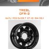 Диски TREBL OFR-2 | Каталог Wheelsnheels.ru
