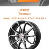 Диски iFree Такеши | Каталог Wheelsnheels.ru