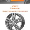 Диски iFree Горизонт | Каталог Wheelsnheels.ru