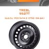 Диски TREBL 9527T | Каталог Wheelsnheels.ru