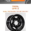 Диски TREBL OFR-3 | Каталог Wheelsnheels.ru