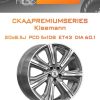 Диски СКАДPremiumSeries Kleemann | Каталог Wheelsnheels.ru
