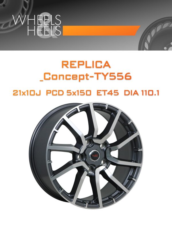 Wheelsnheels.ru