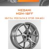 Диски Megami MGM-18FF | Каталог Wheelsnheels.ru