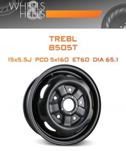 Диски TREBL 8505T | Каталог Wheelsnheels.ru
