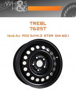 Диски TREBL 7625T | Каталог Wheelsnheels.ru