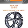 Диски REPLICA LX105 | Каталог Wheelsnheels.ru