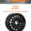 Диски TREBL 8005T | Каталог Wheelsnheels.ru
