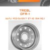 Диски TREBL OFR-1 | Каталог Wheelsnheels.ru